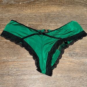 Victoria’s Secret sexy cheeky panties